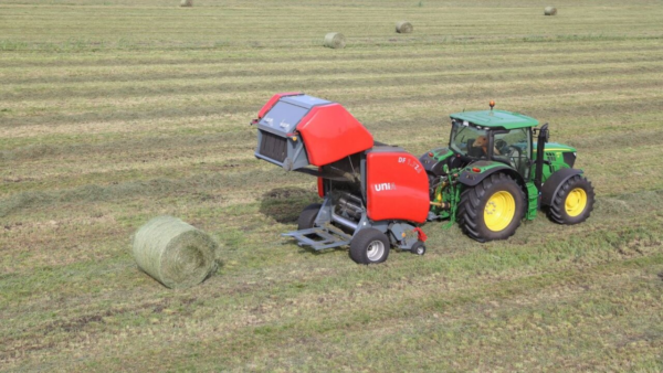 Presas diržinis DF 1,7 Z-ZD