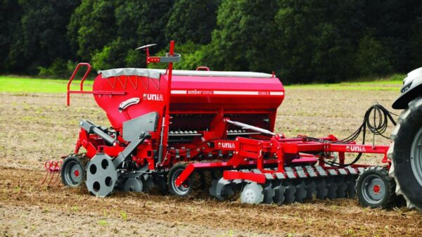 Sėjamosios AMBER 3000/3500