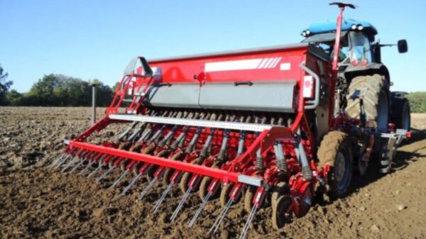 Sėjamosios POLONEZ 3