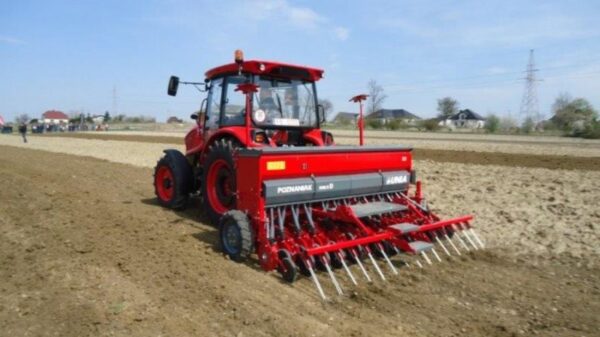 Sėjamosios POZNANIAK