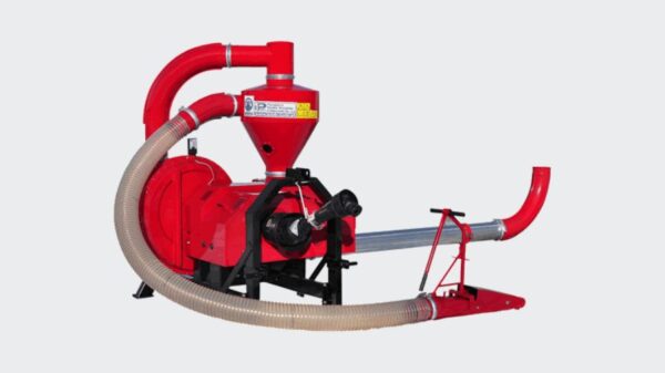 Pneumatinis transporteris T450/1