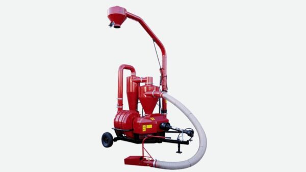 Pneumatinis transporteris T470