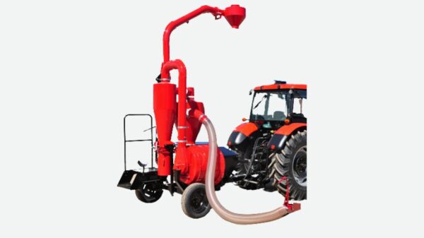 Pneumatinis transporteris T480