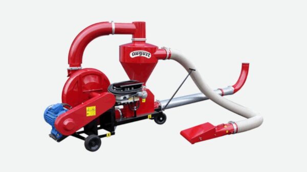 Pneumatiniai transporteriai T207, T207/1, T207/2, T207/3