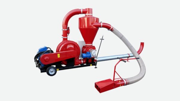 Pneumatinis transporteris T 449/2