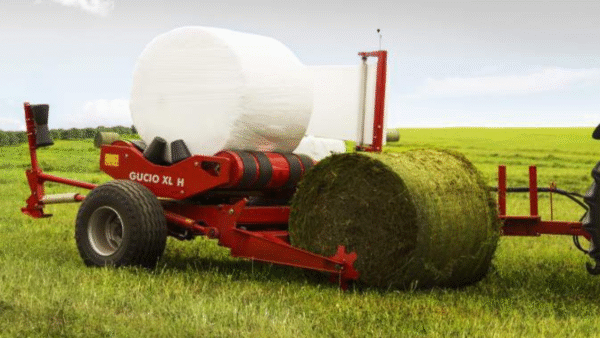 Vyniotuvas GUCIO H/E