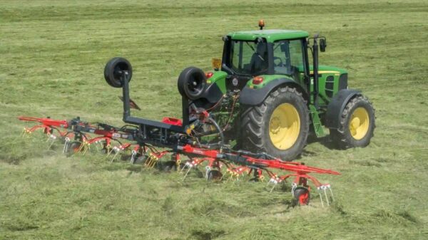 Vartytuvai - Rozmital OZ