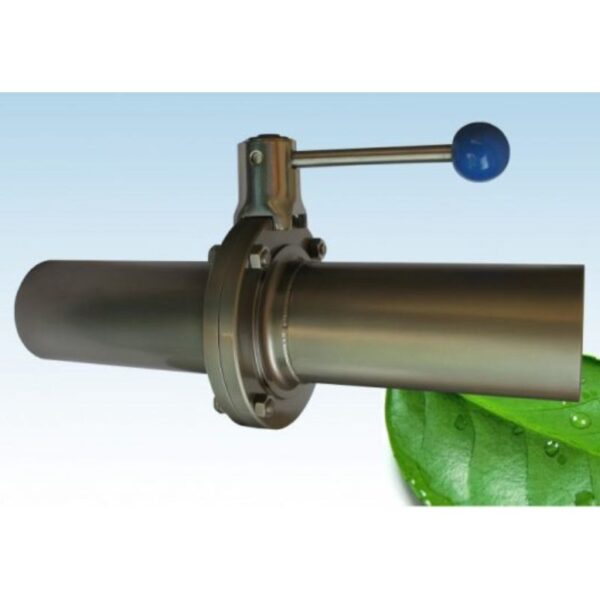 Melžimo įrangos komponentai ir atsarginės dalys