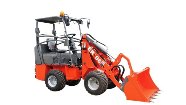 Krautuvas EVERUN ER06