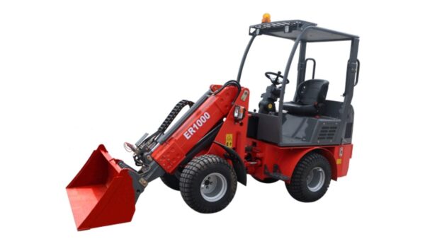 Krautuvas EVERUN ER1000