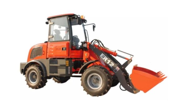 Krautuvas EVERUN ER12