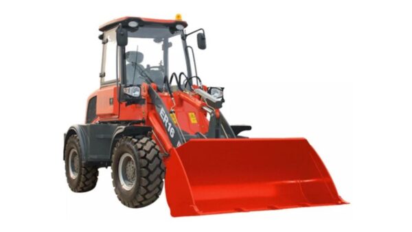 Krautuvas EVERUN ER16