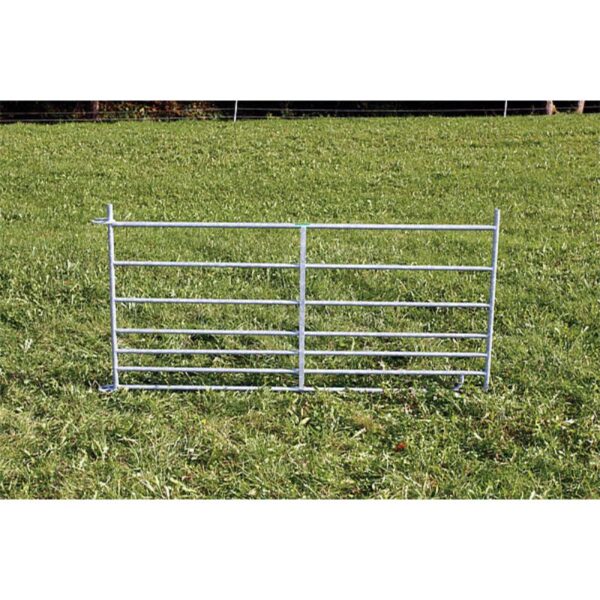 Mobili pertvara avims 7 vamzdžių