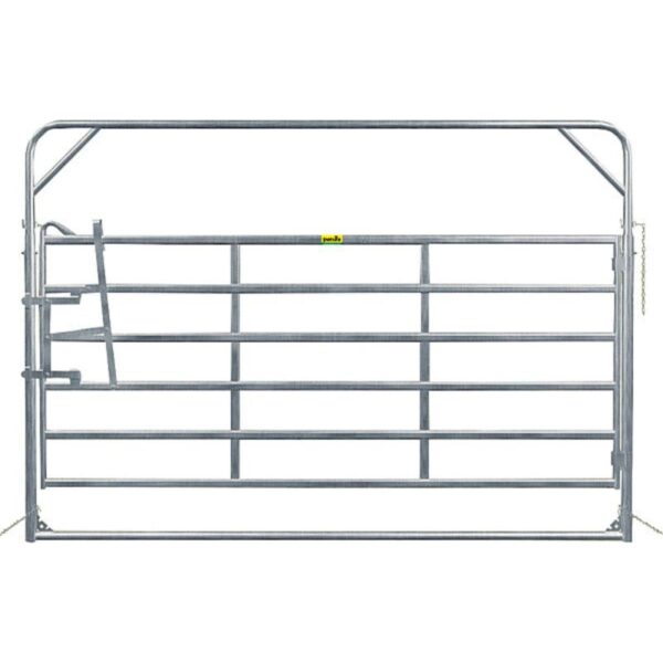 Mobili pertvara su vartais galvijams