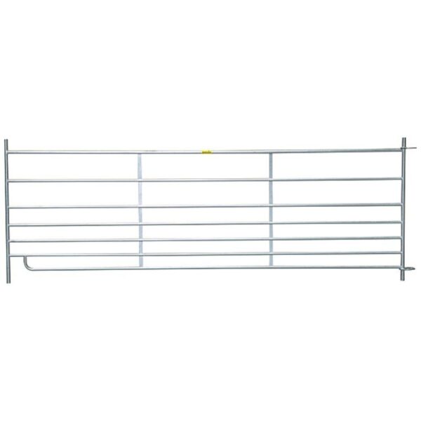 Mobili pertvara avims 8 vamzdžių