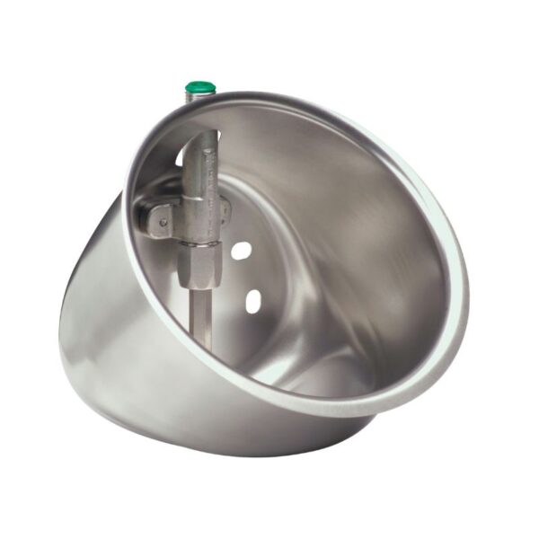 Nerūdijančio plieno girdykla B19