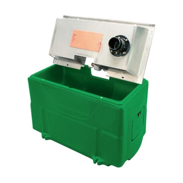 Dvigubas lovys Michigan DUO