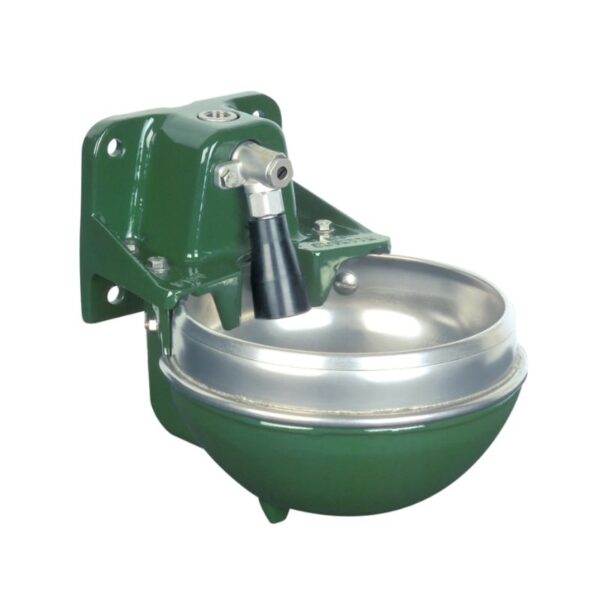 Elektrinė nerūdijančio plieno girdykla  F130 EL