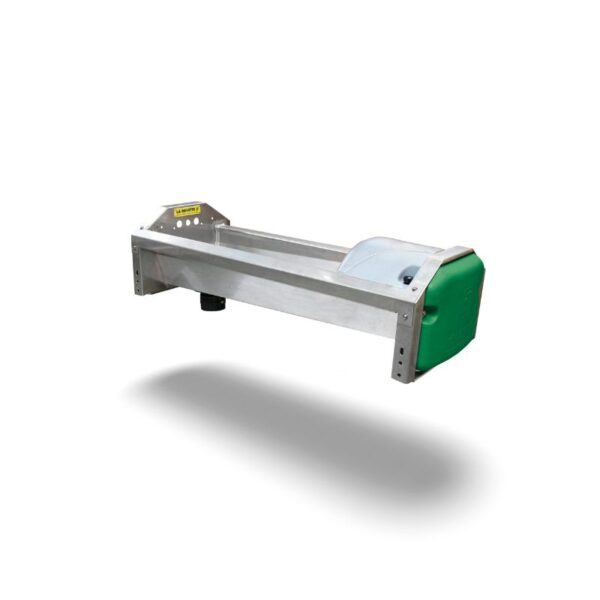 Nerūdijančio plieno loviai GV