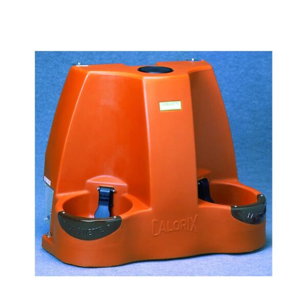 Vertikali girdykla CALORIX TM 400 – 230 V / 3000 W