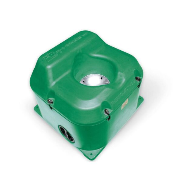 Neužšąlanti girdykla THERMOLAC 40B