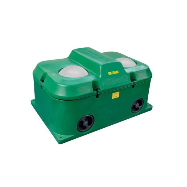 Neužšąlanti girdykla THERMOLAC 75GV