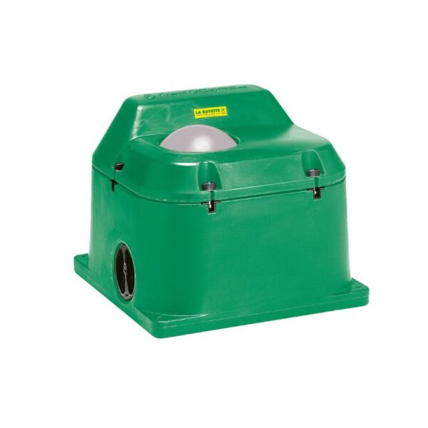 Neužšąlanti girdykla THERMOLAC 40GV