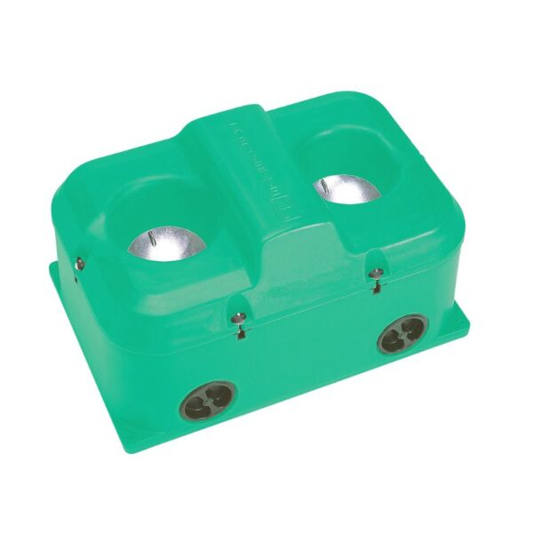 Neužšąlanti girdykla THERMOLAC 75B