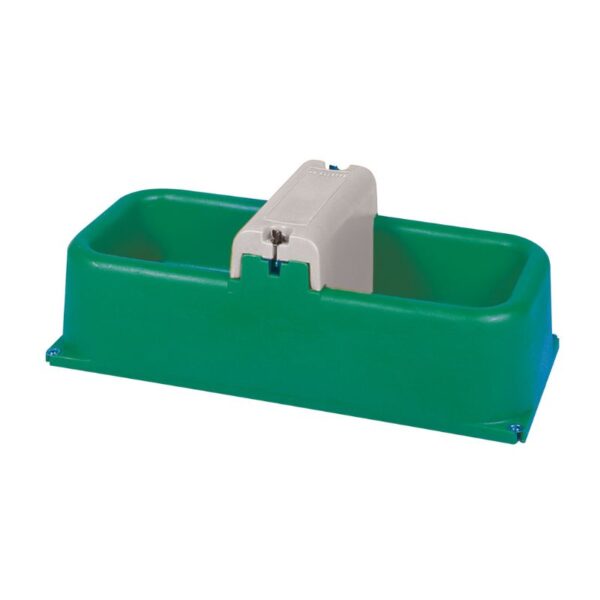 Plastikinis lovys CLEANO-BAC