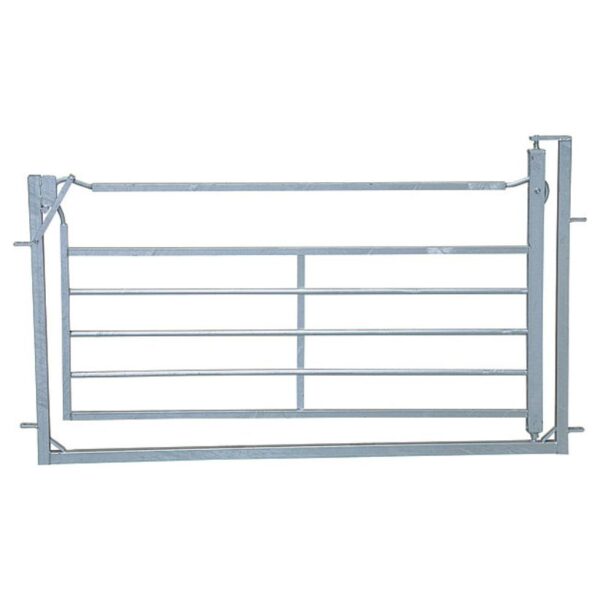 Supami - slankiojantys varteliai avims