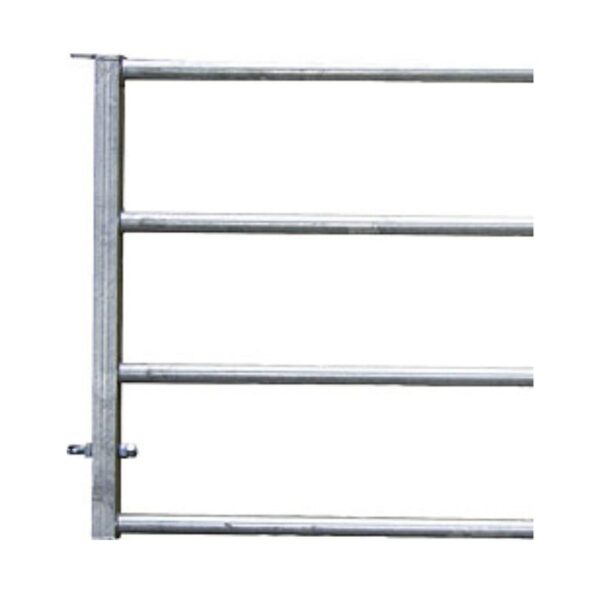 Vartų prailginimas R4