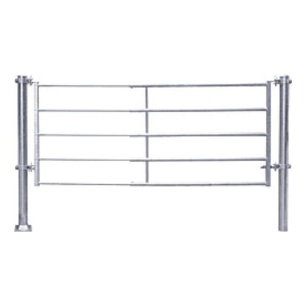 Lengva pertvara 2-6 m