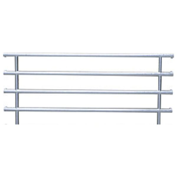 Pagrindinė pertvaros sekcija R5 - dvipusė