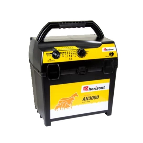 Generatorius Ranger AN3000