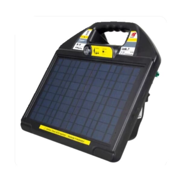 Generatorius Trapper AS25