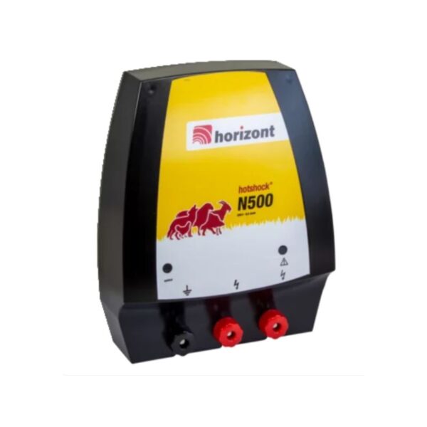 Generatorius hotshock N500