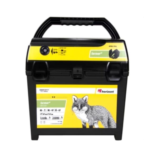 Generatorius Farmer AN1000