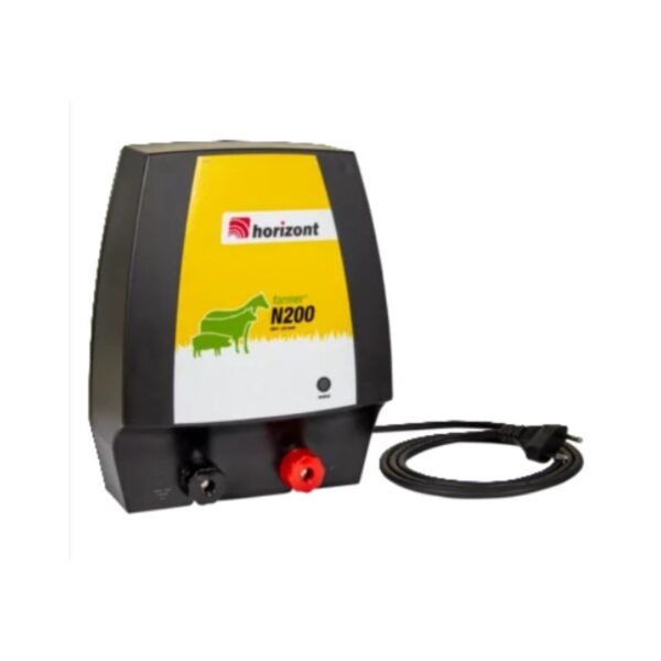 Generatorius farmer N200