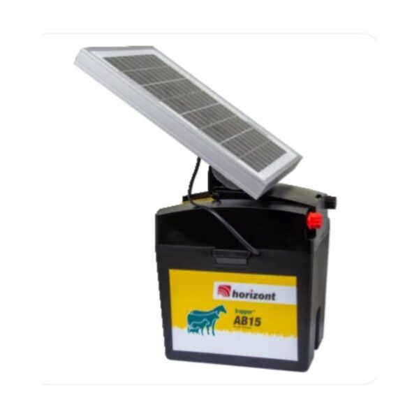 Generatorius Trapper AB15