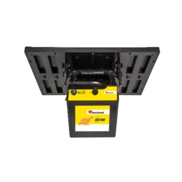 Generatorius Ranger AS180