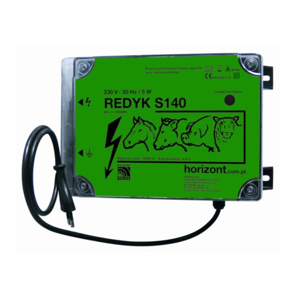 Generatorius Redyk S140