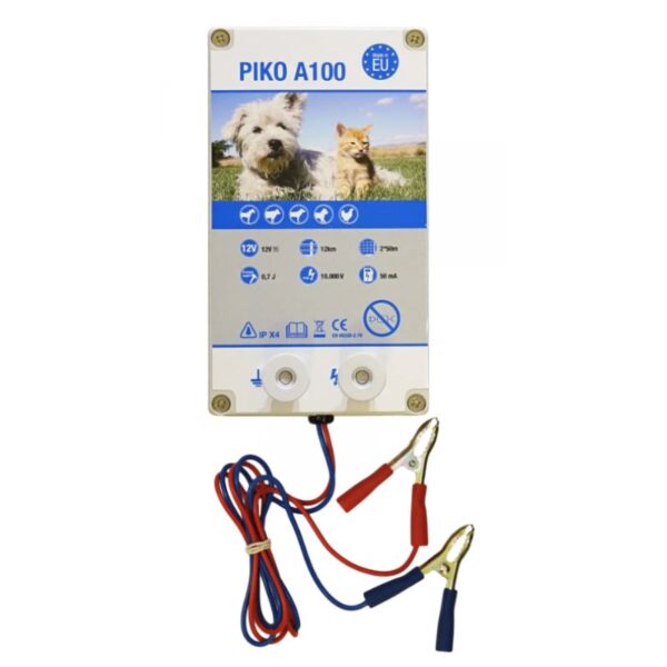 Generatorius Piko A100