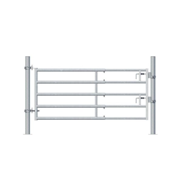 Teleskopiniai vartai