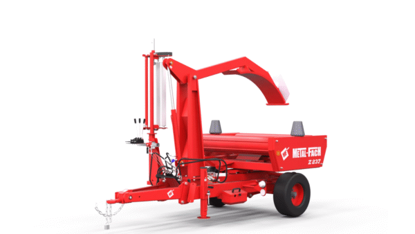 Vyniotuvas METAL-FACH Z237