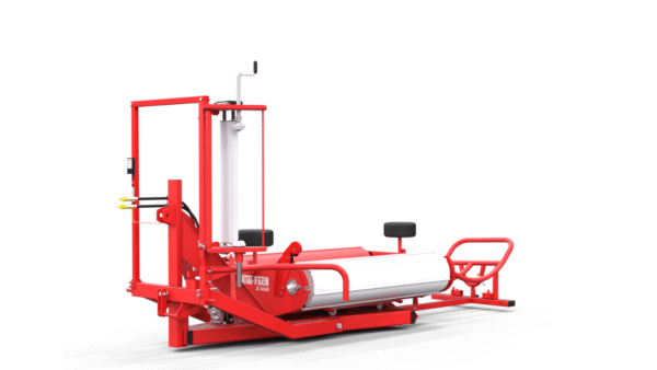 Vyniotuvas METAL-FACH Z560