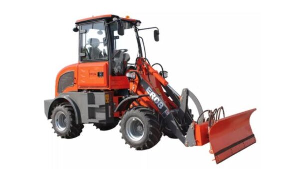 Krautuvas EVERUN ER08