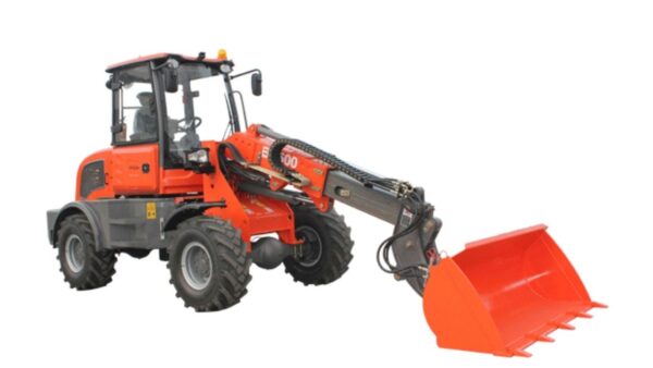 Krautuvas EVERUN ER1500