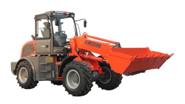 Krautuvas EVERUN ER2500