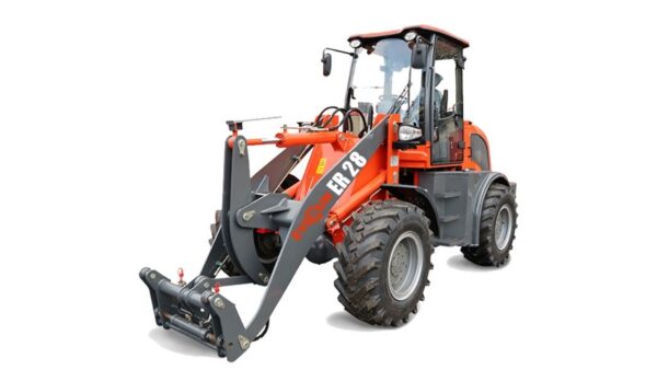 Krautuvas EVERUN ER28