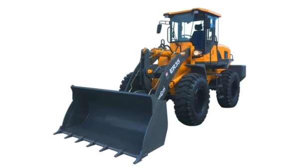 Krautuvas EVERUN ER35